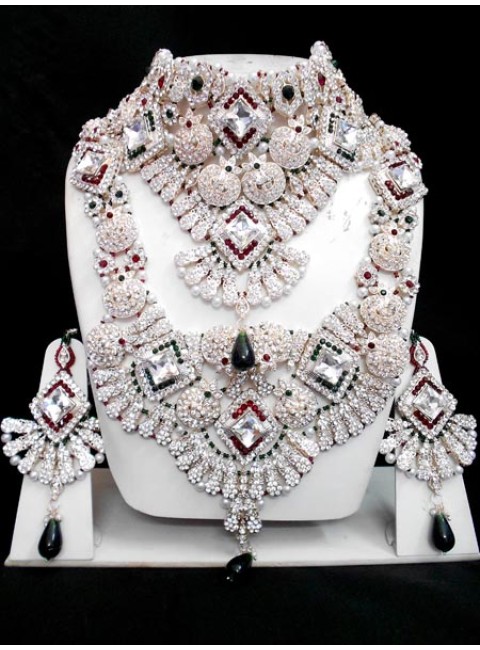 Bridal Jewelry Set
